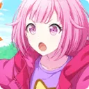 오오토리 에무 꽥꽥☆ 오리 챌린지!