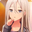 요이사키 카나데 살아 있는 것처럼