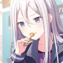 요이사키 카나데 시련! 마우스피스
