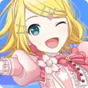 카가미네 린 bloomy idol♪