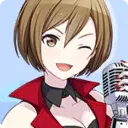 MEIKO 붉게 달리는 선율