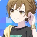 MEIKO Let's enjoy the movie!