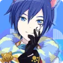 KAITO 체셔 스마일