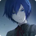 KAITO 모습을 드러낸 격정