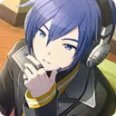 KAITO 고난을 지탱하며