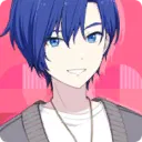 KAITO Let's enjoy the movie!